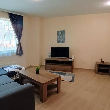Kandahar Private Apartment Bansko