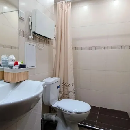 Daire Kandahar Private Bansko