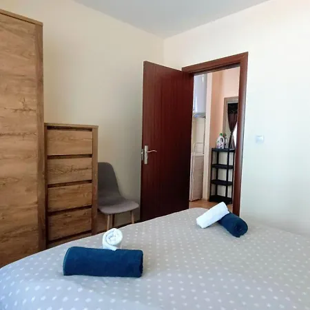 Kandahar Private Apartmán