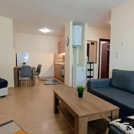 Apartmán Kandahar Private *