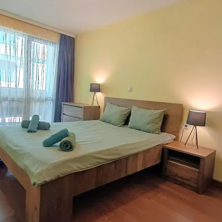 Apartmán Kandahar Private Bansko