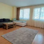 Kandahar Private Апартаменты *