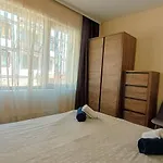 Апартаменты Kandahar Private *