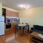 Kandahar Private Апартаменты *
