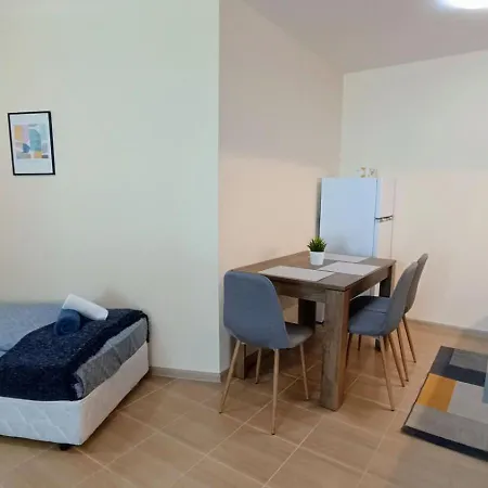 Kandahar Private Банско