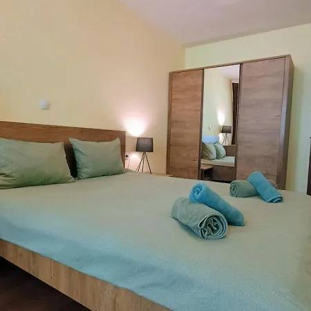 Kandahar Private Банско