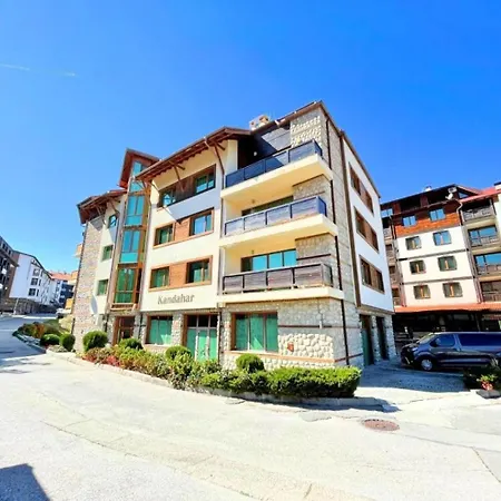 Apartment Kandahar Private