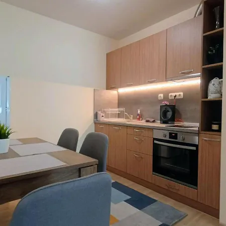 Kandahar Private Банско