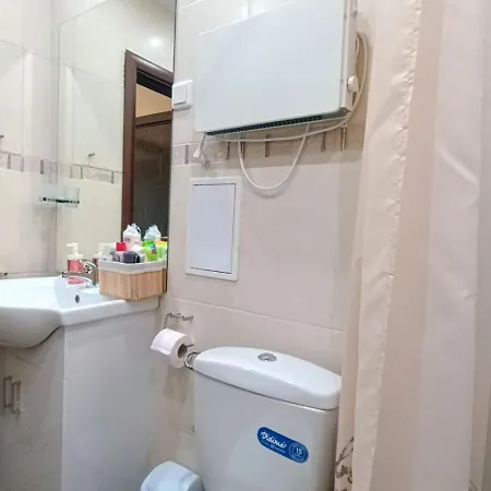 Апартаменты Kandahar Private Банско