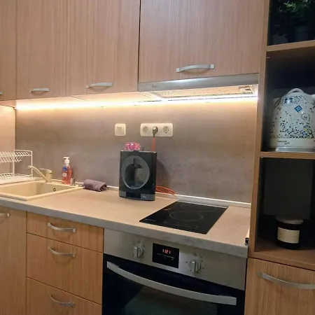 Kandahar Private Банско