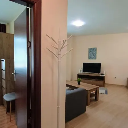 Kandahar Private * Bansko